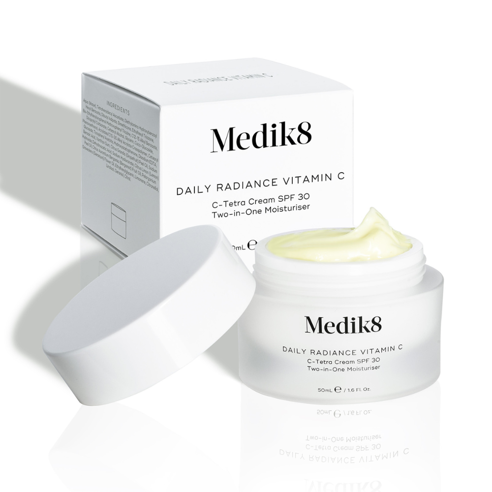 Medik8 Daily Radiance Vitamin C 50 ml.