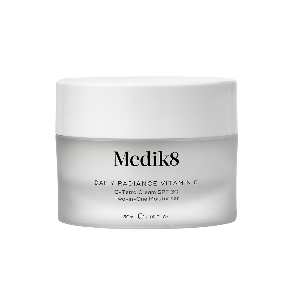 Medik8 Daily Radiance Vitamin C 50 ml.