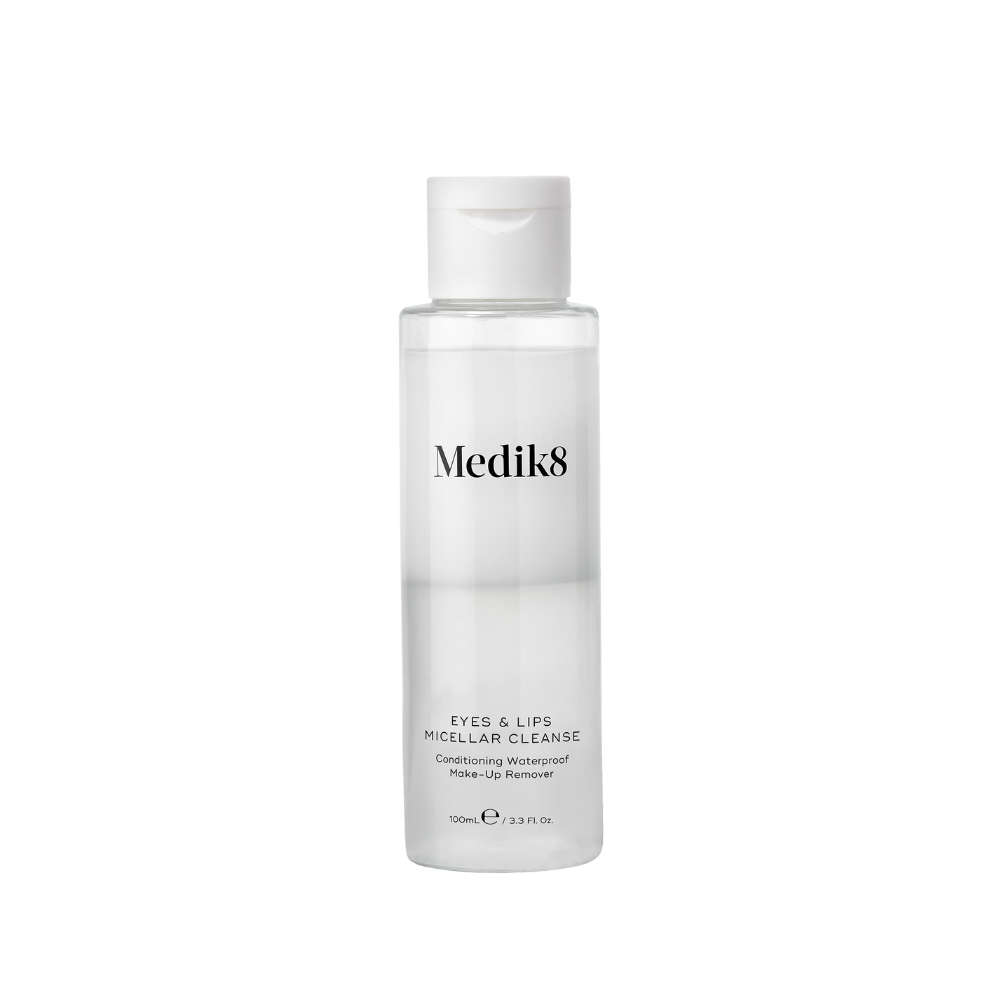 Medik8 Eyes &Lips Micellar Cleanse 100 ml.