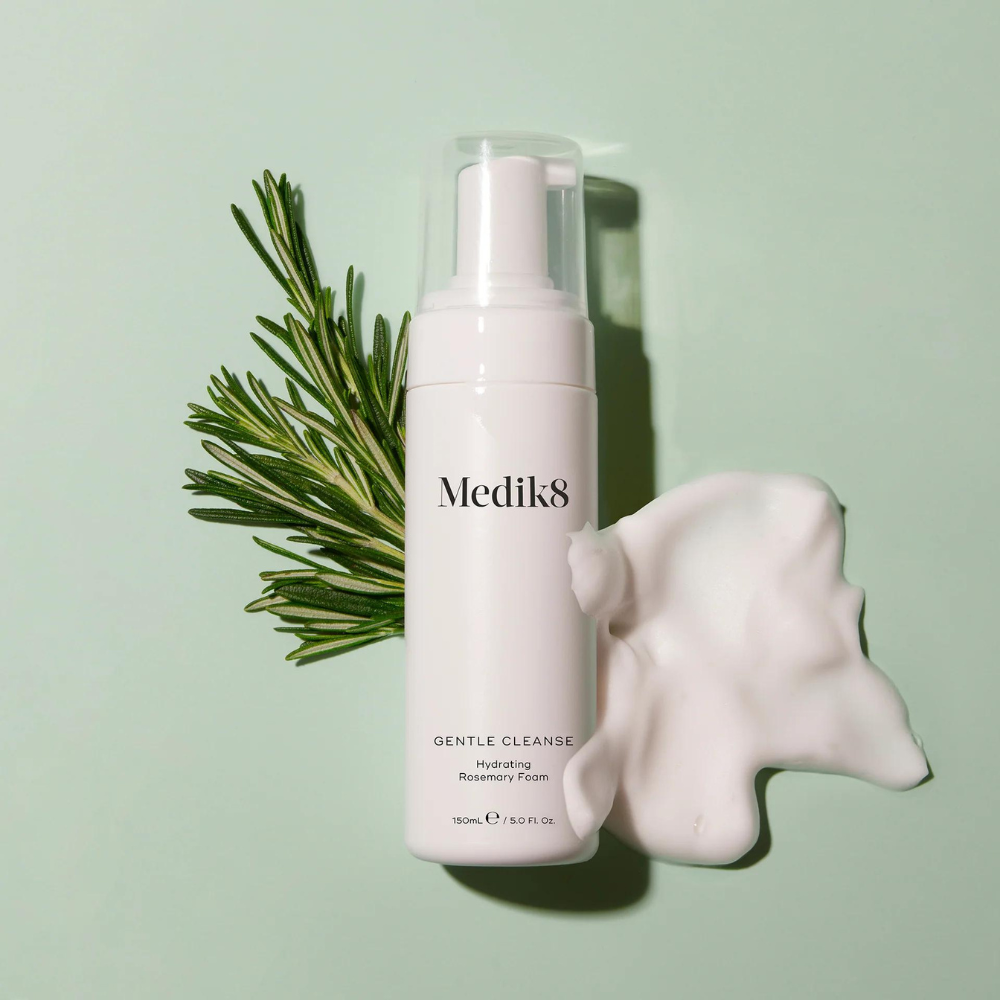 Medik8 Gentle Cleanse 150 ml.