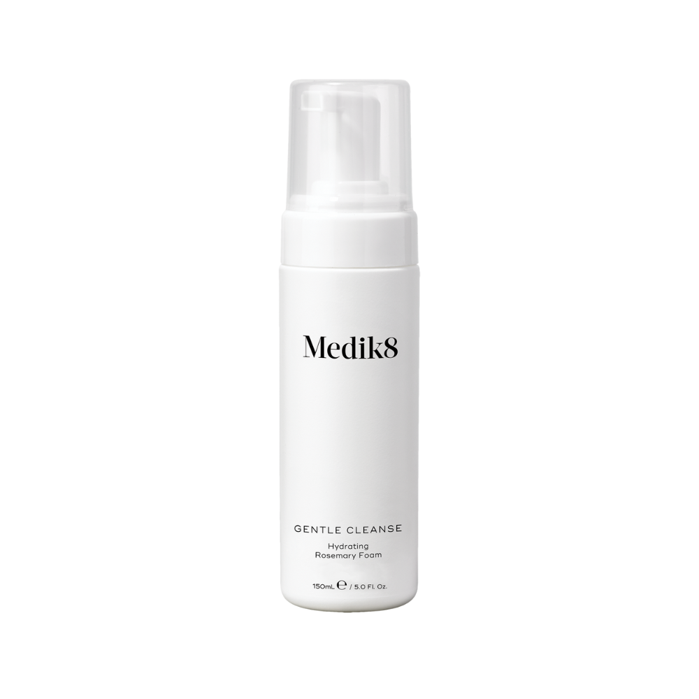 Medik8 Gentle Cleanse 150 ml.