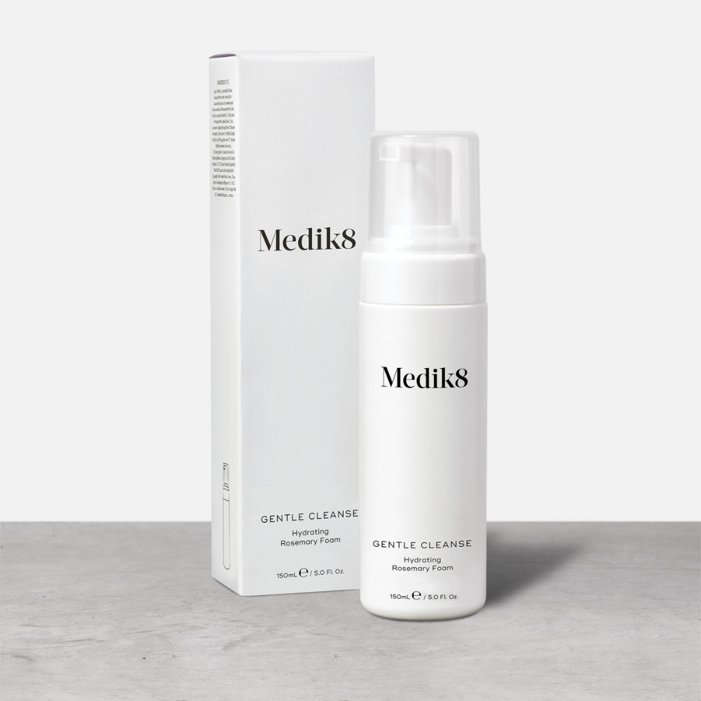 Medik8 Gentle Cleanse 150 ml.