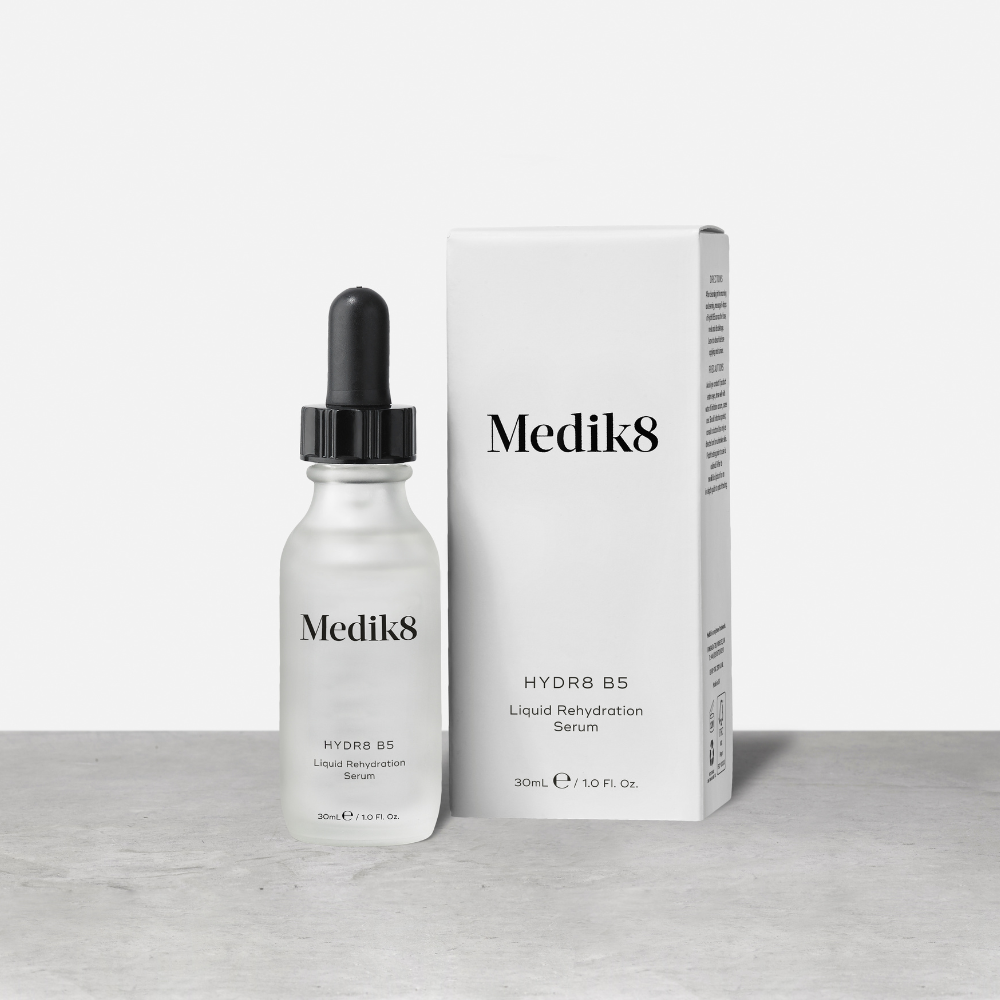 Medik8 Hydr8 B5 Serum 30 ml.