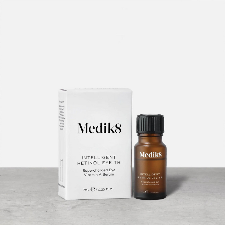 Medik8 Intelligent Retinol Eye TR 7 ml.