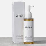 Medik8 Lipid Balance Cleansing Oil 140 ml.