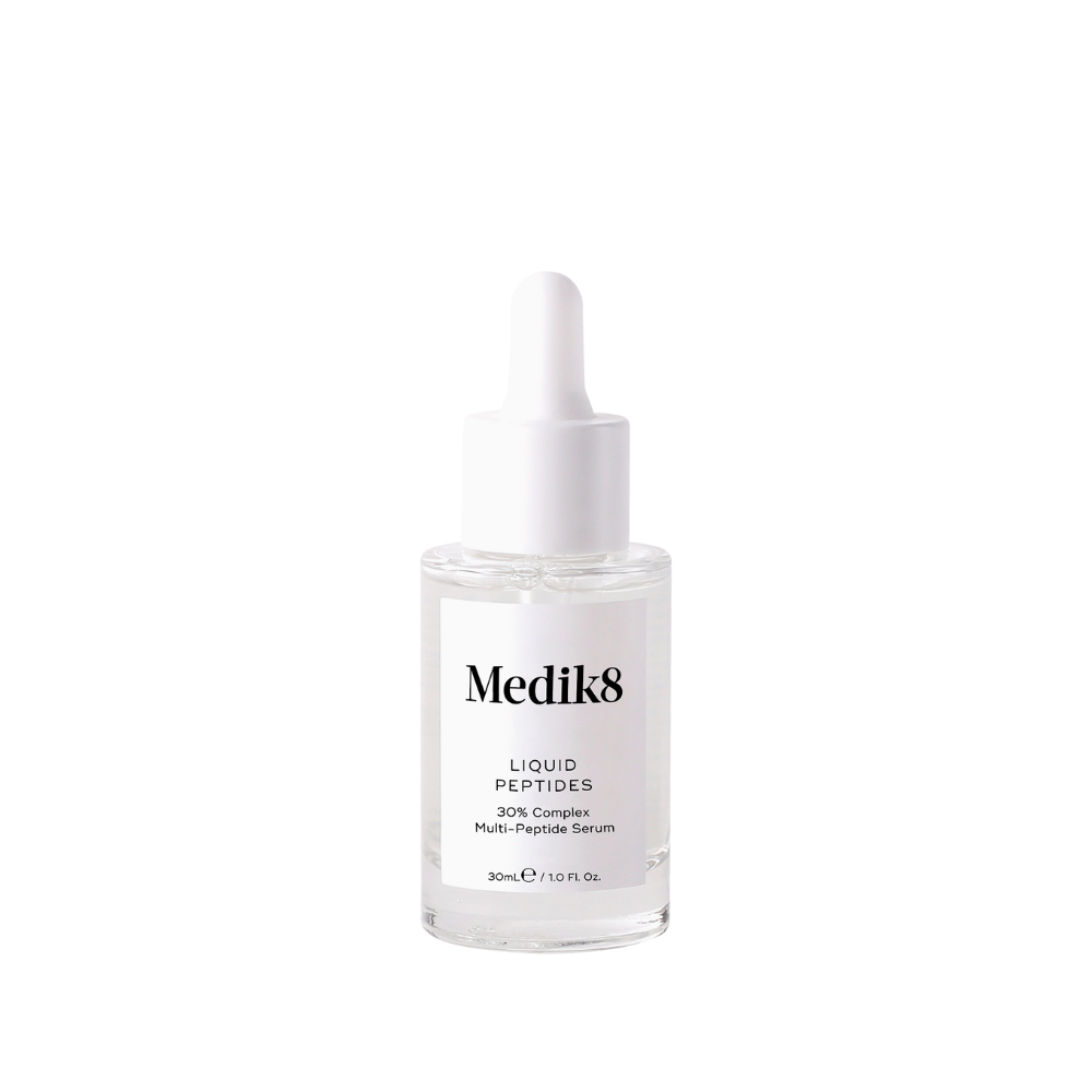 Medik8 Liquid Peptides 30 ml.