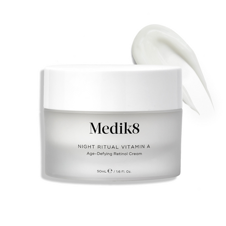 Medik8 Night Ritual Vitamin A 50 ml.