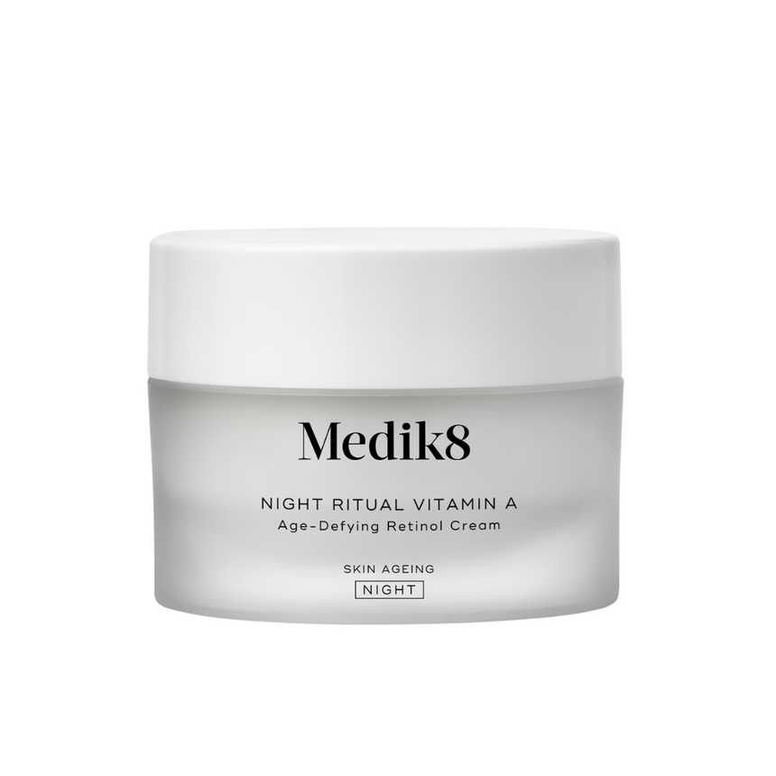 Medik8 Night Ritual Vitamin A 50 ml.