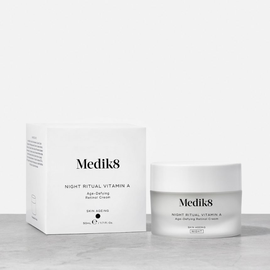 Medik8 Night Ritual Vitamin A 50 ml.