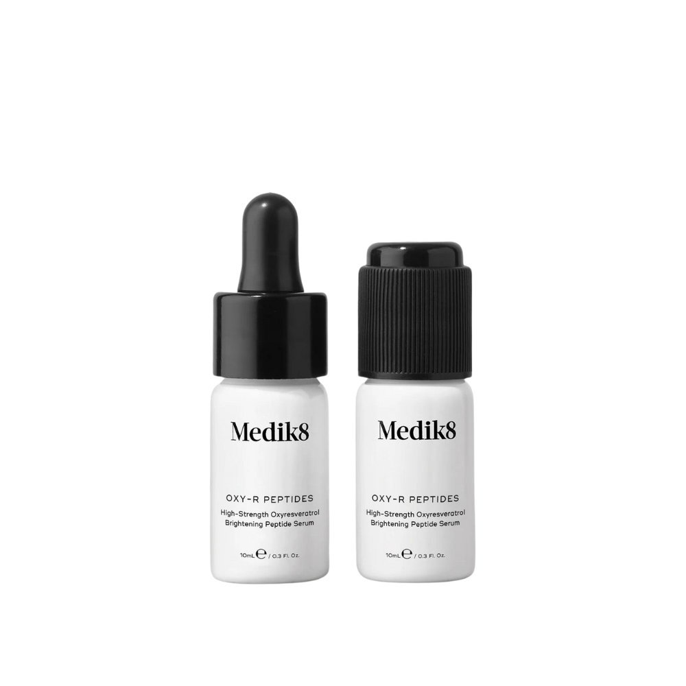 Medik8 OXY-R Peptide 2 x 10 ml.