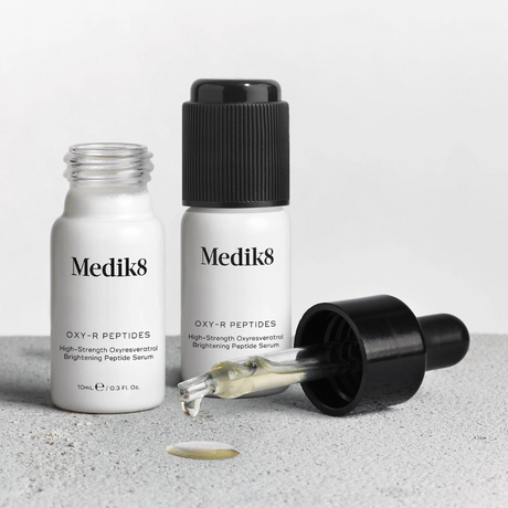 Medik8 OXY-R Peptide 2 x 10 ml.