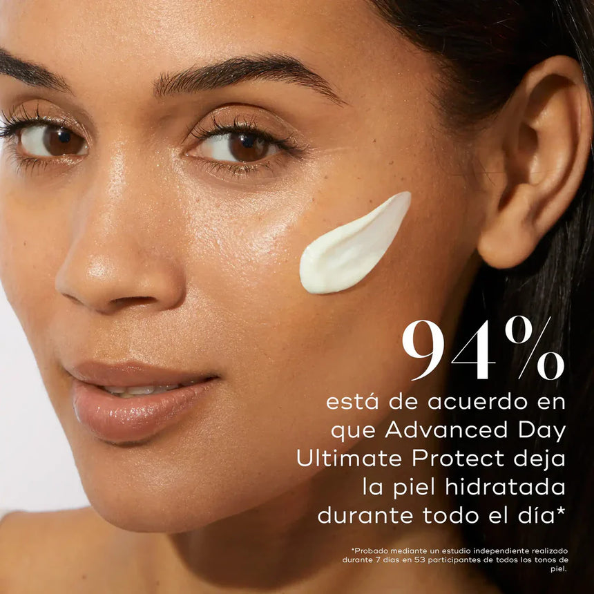 Medik8 Advanced Day Ultimate Protect SPF50+ 50 ml.