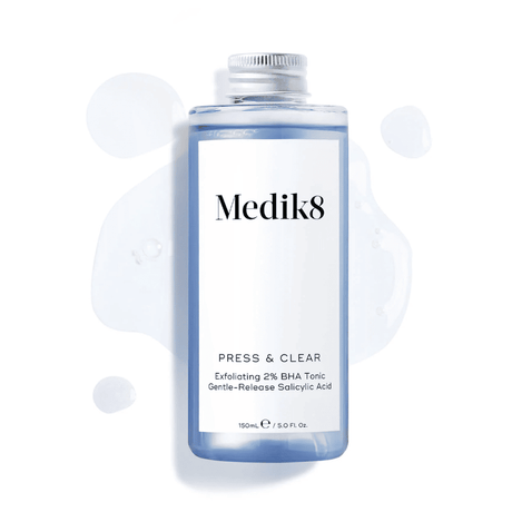 Medik8 Press & Clear Refill 150 ml.