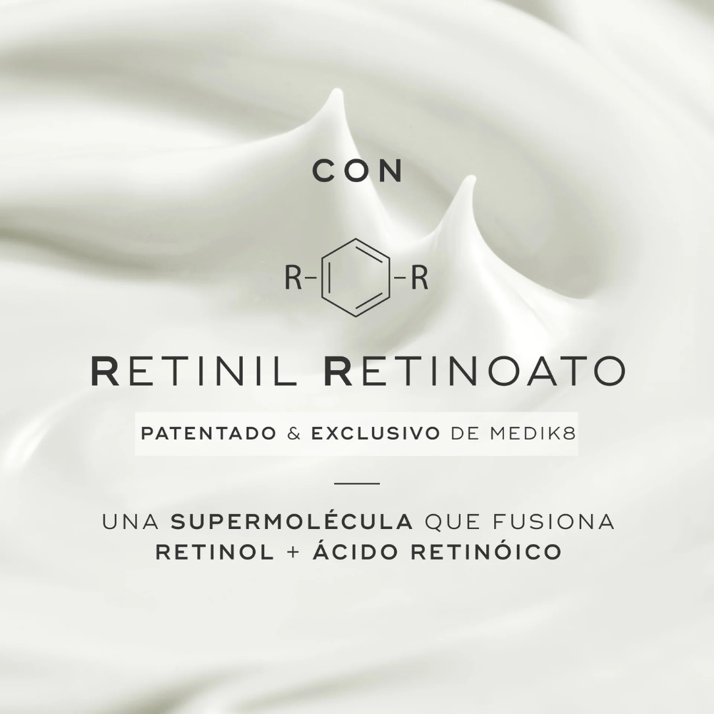 Medik8 R-Retinoate Day & Night 50 ml.