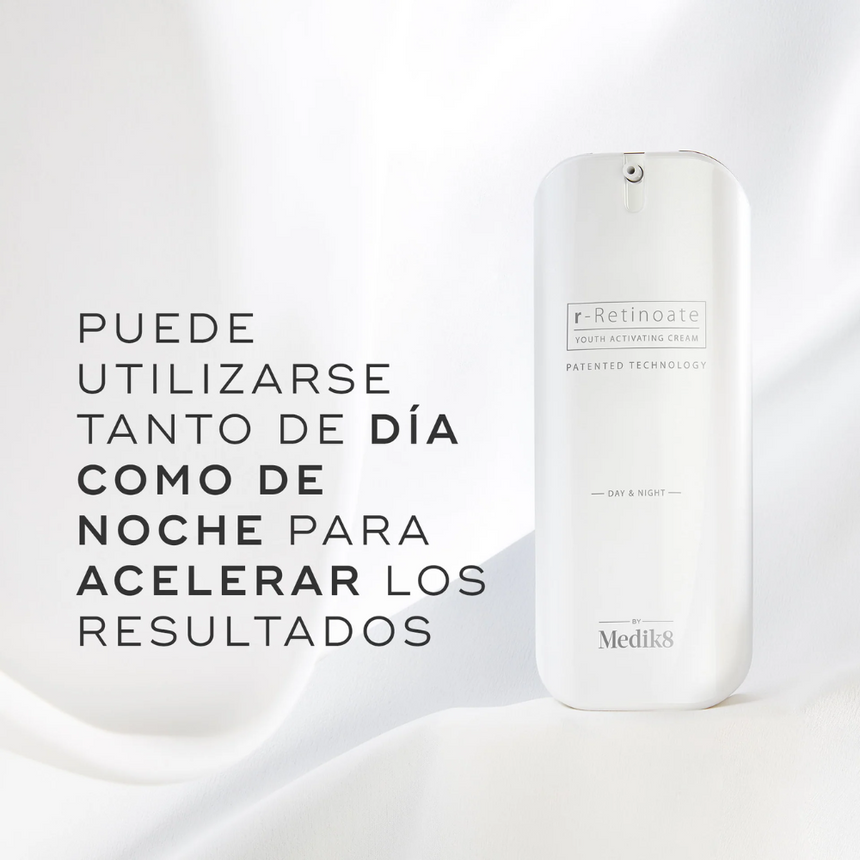 Medik8 R-Retinoate Day & Night 50 ml.