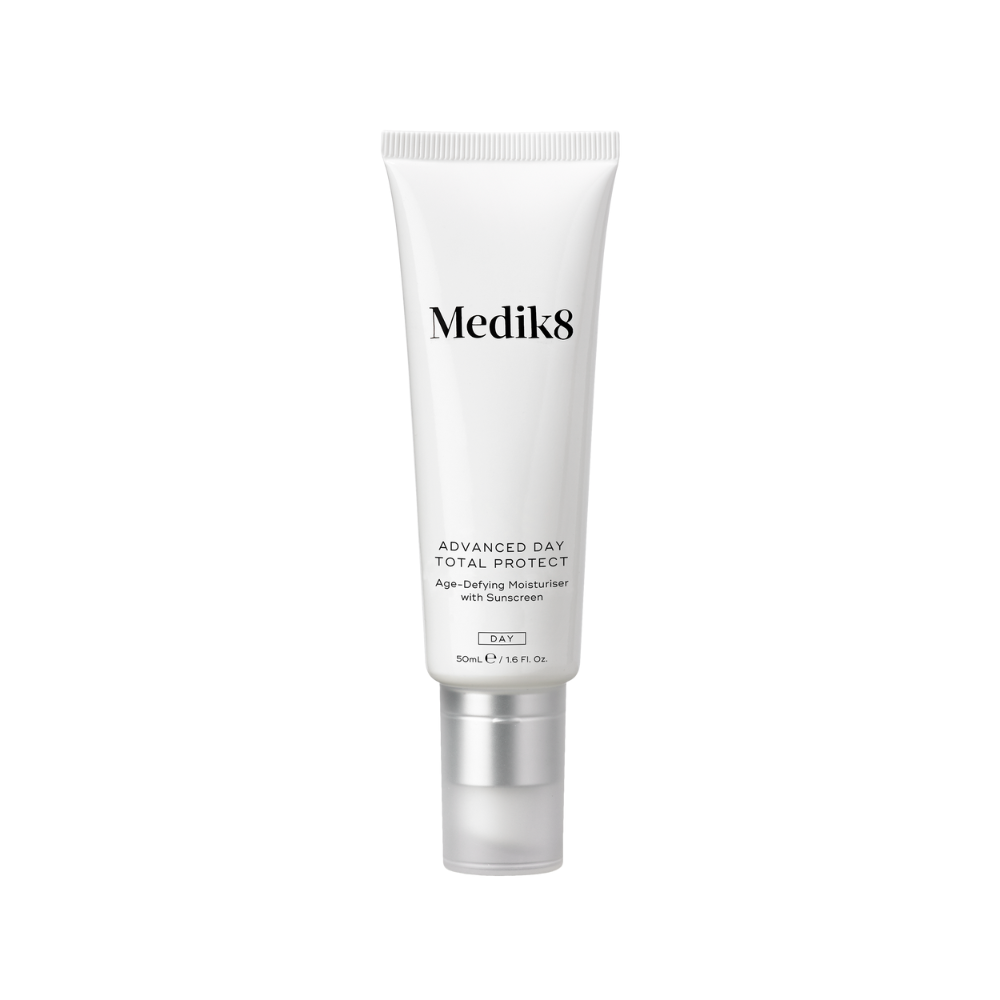 Medik8 Advanced Day Total Protect 50 ml.