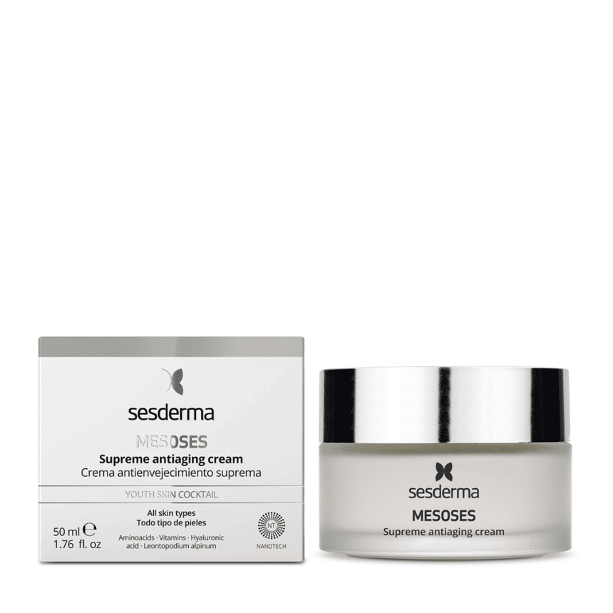Sesderma Mesoses Supreme Antiaging Crema 50 ml.