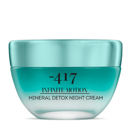 Minus 417 Mineral Detox Night Cream