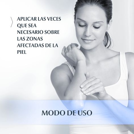 Eucerin Aquaphor Pomada Reparadora 55 ml.