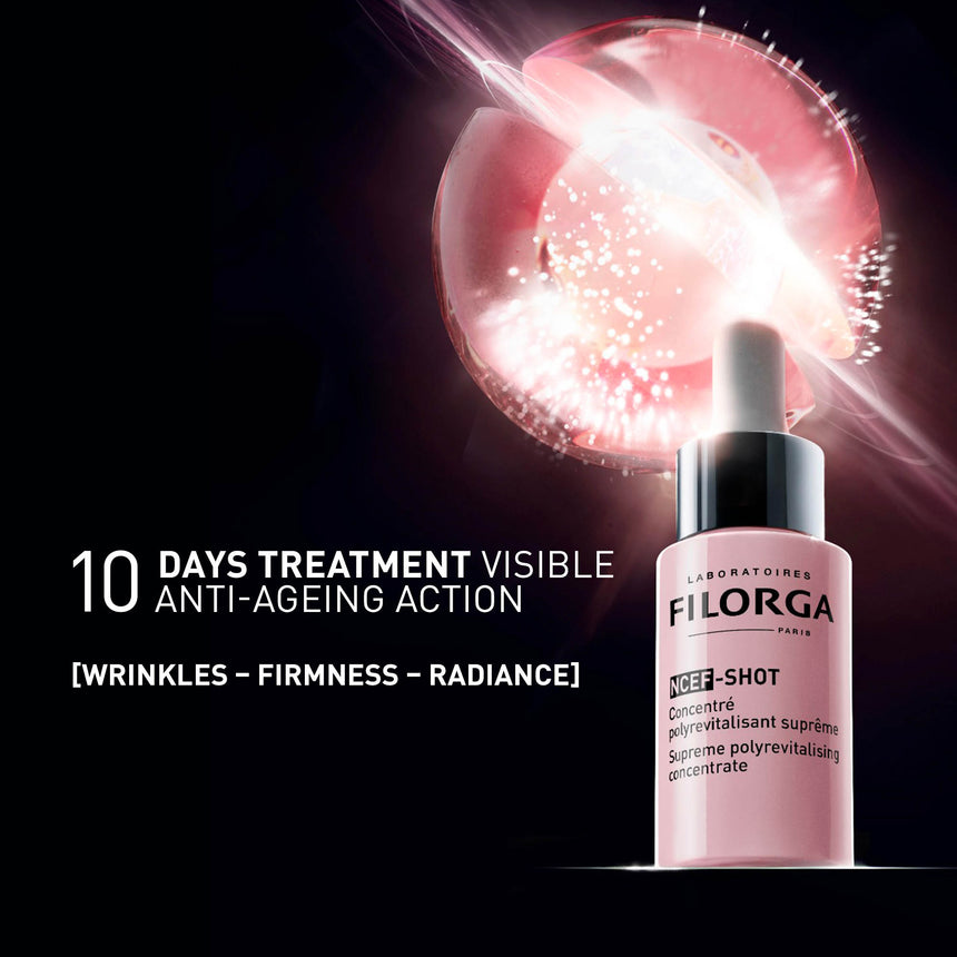 Filorga NCEF-Shot 15 ml.