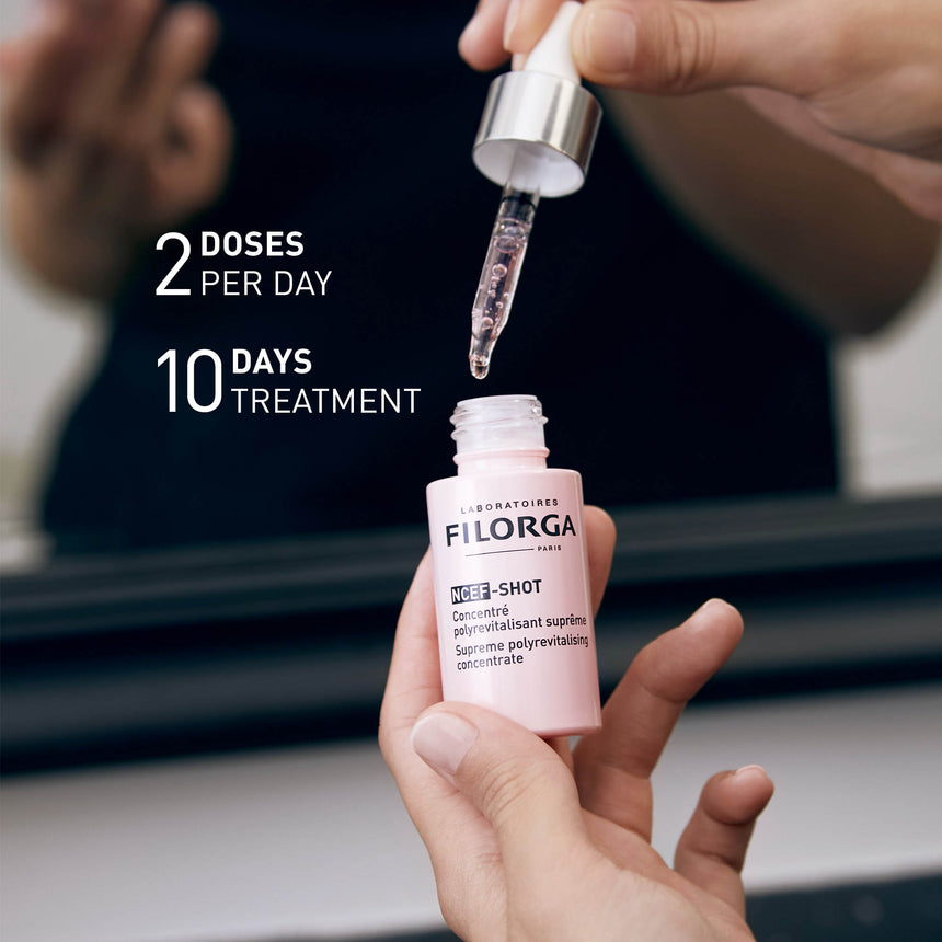 Filorga NCEF-Shot 15 ml.