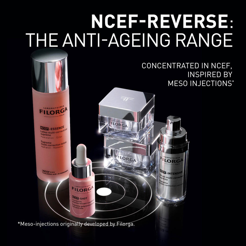 Filorga NCEF-Shot 15 ml.