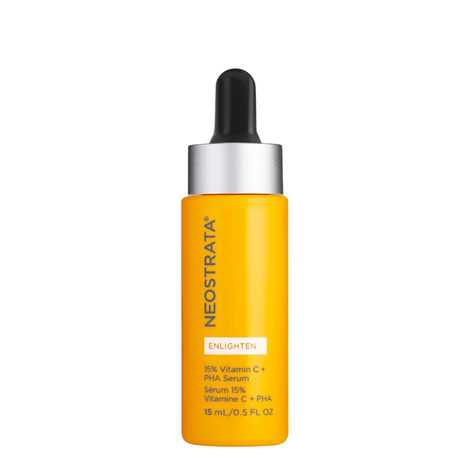 Neostrata 15% Vitamina C + PHA serum 15 ml.