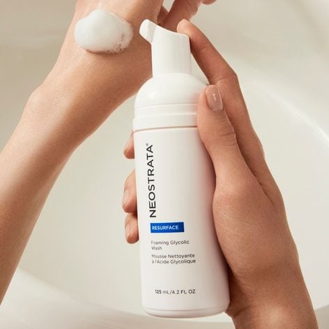 Neostrata Foaming Glycolic Wash 125 ml