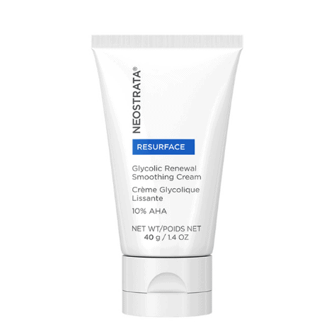Crema Renovadora Neostrata Resurface Glycolic Renewal 40 ml