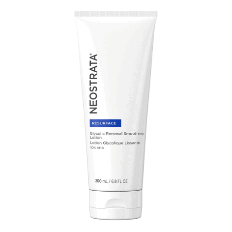 Neostrata Resurface Glycolic Renewal Smoothing Lotion 200 ml