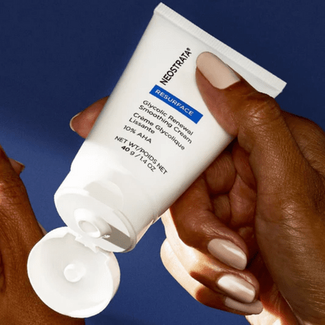 Crema Renovadora Neostrata Resurface Glycolic Renewal 40 ml