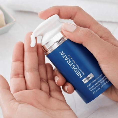 Neostrata Triple Firming Neck Cream 80 g.