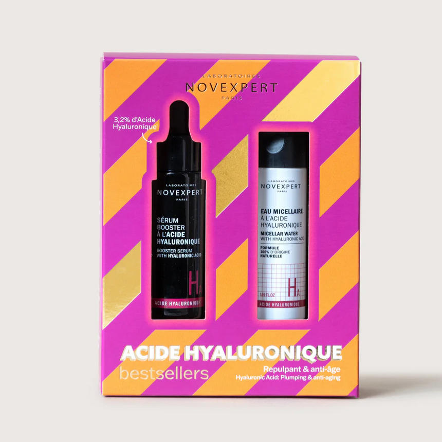 Novexpert Pack Dúo Acido Hialurónico