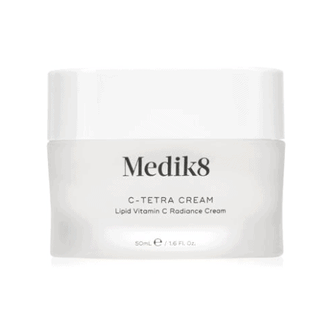 Medik8 C-Tetra Cream