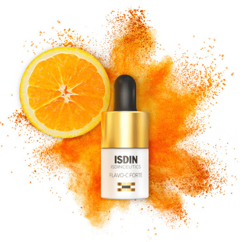 Isdinceutics Flavo C Forte Serum