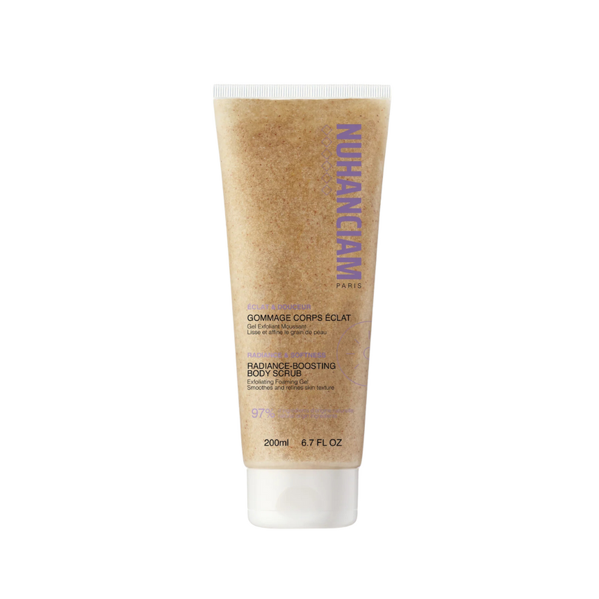 Nuhanciam Gommage Corporal 200 ml.