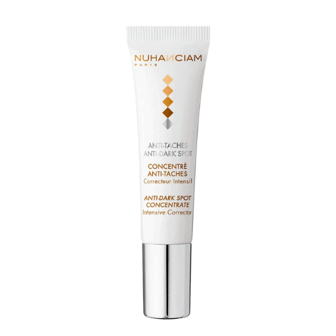 Nuhanciam Corrector Antimanchas 15 ml.