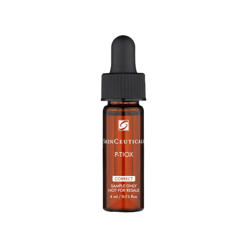 RXC Skinceuticals P-Tiox 4ml