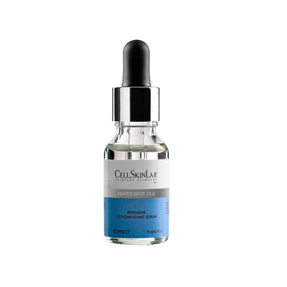 CellSkinLab Phyto Spot 18-B 15 ml.