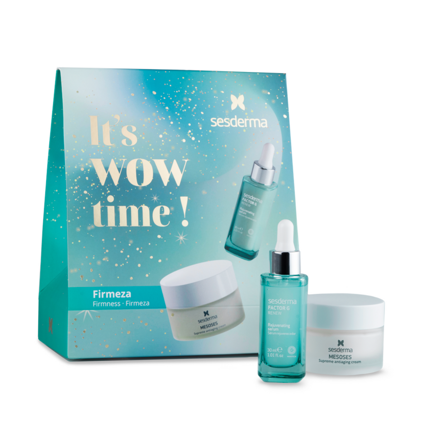 Sesderma Pack Firmeza Factor G Serum + Mesoses Crema