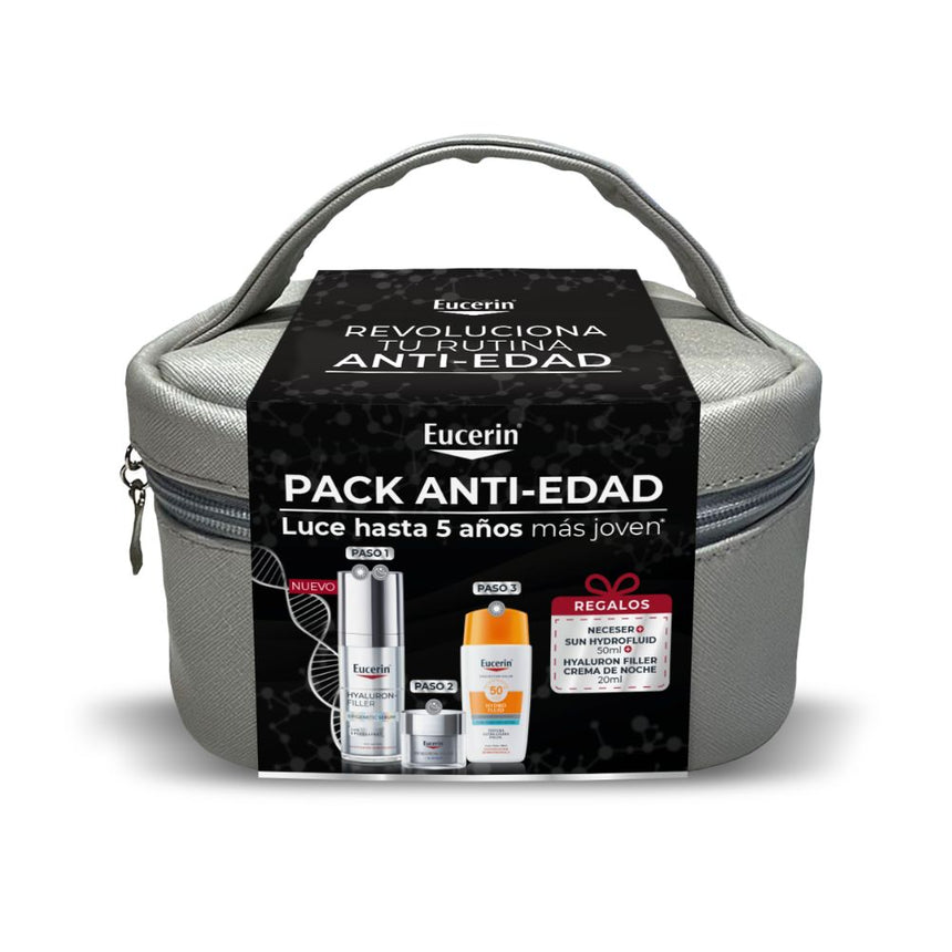 Pack Navidad Eucerin Antiedad