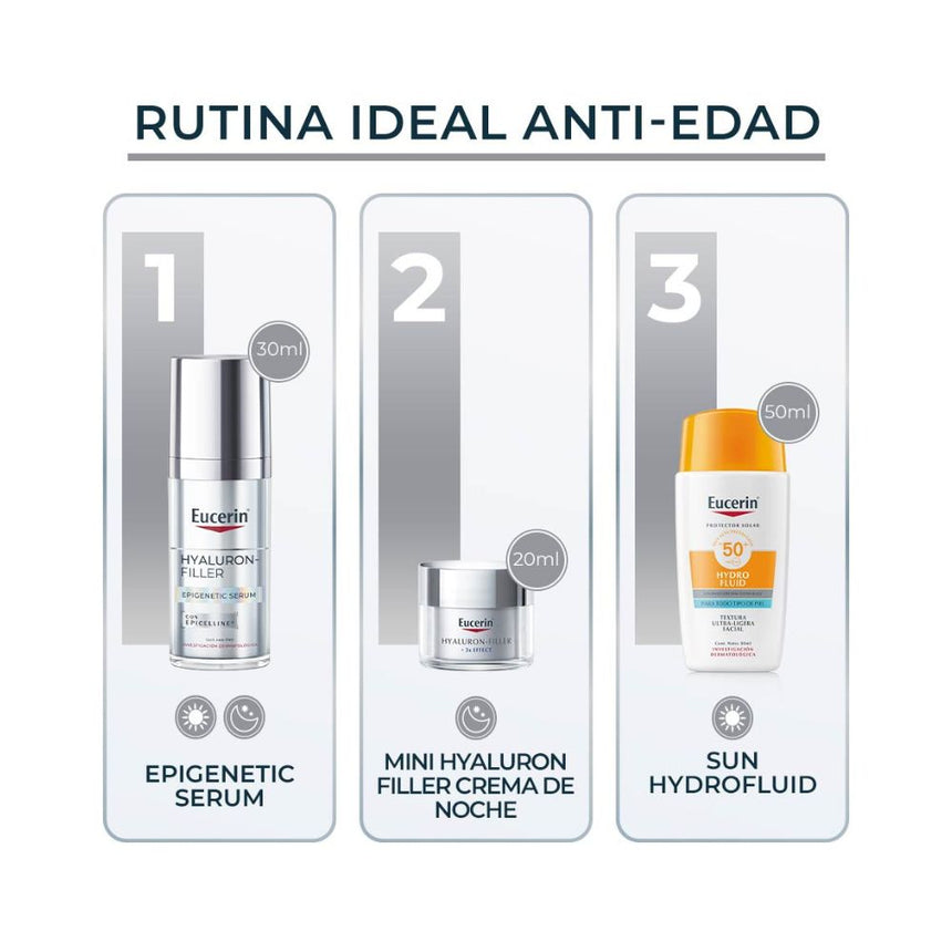 Pack Navidad Eucerin Antiedad