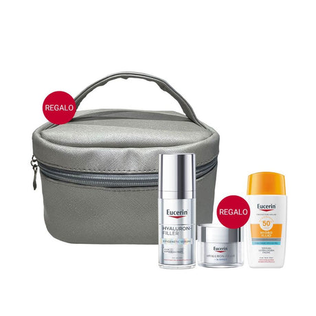 Pack Navidad Eucerin Antiedad