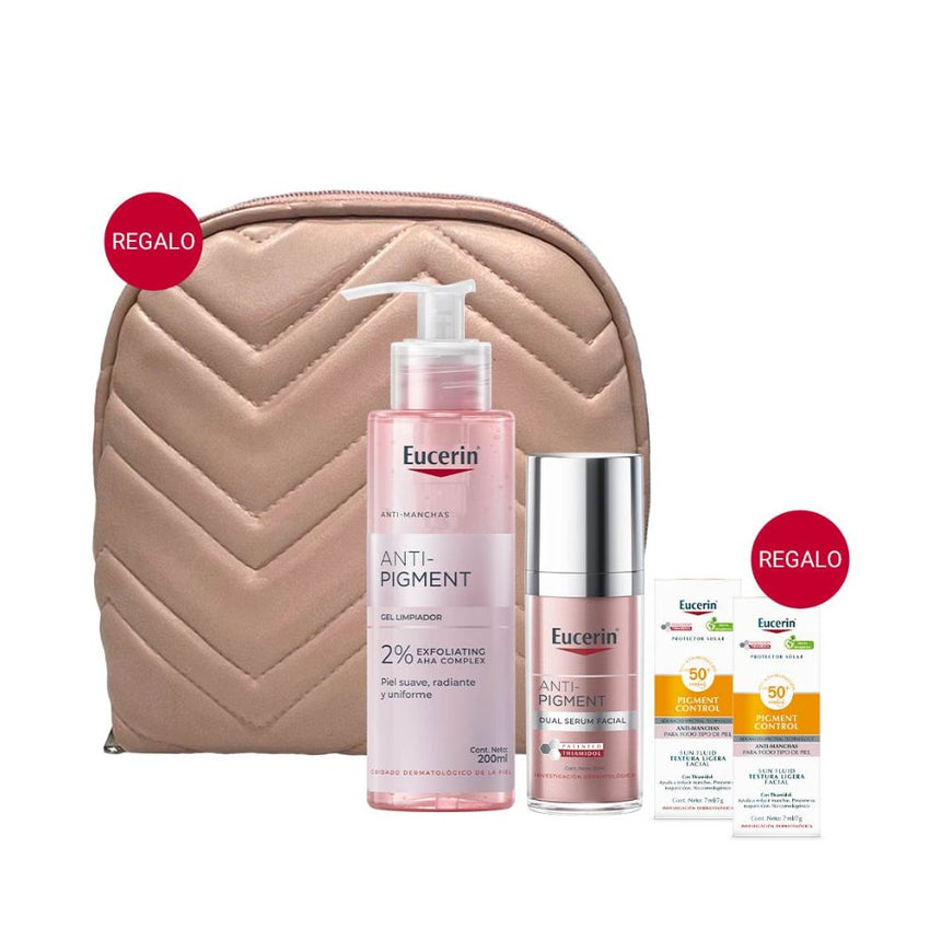 Pack Navidad Eucerin Antipigment