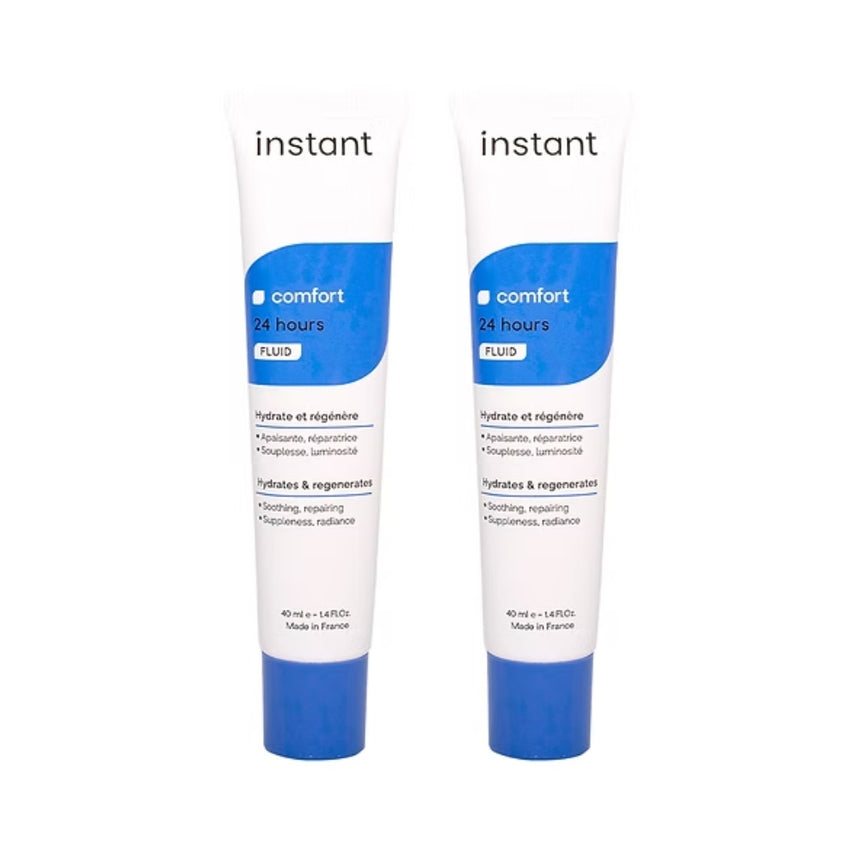 Pack Phasilab Instant Comfort Hidratación