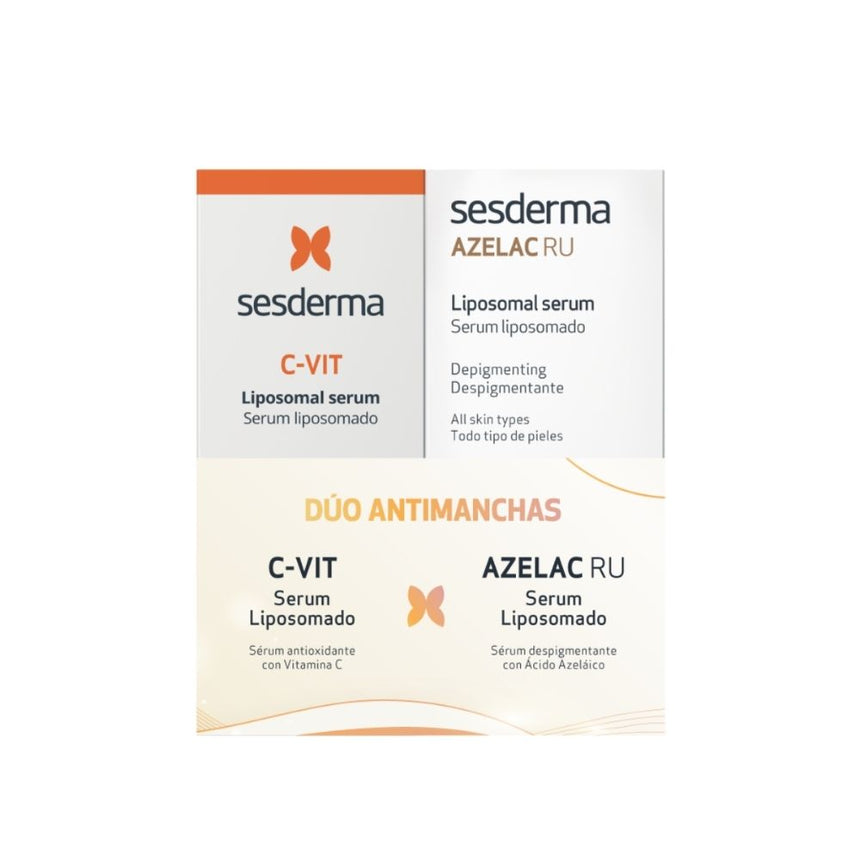 Pack Sesderma Dúo Antimanchas