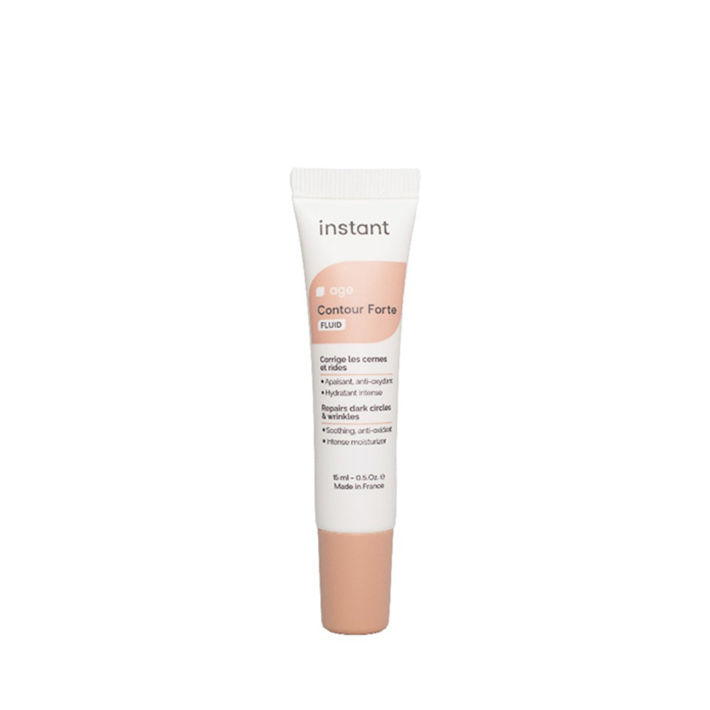 Phasilab Instant Age Contorno de Ojos 15 ml.
