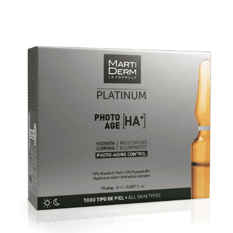 Martiderm Photo Age HA+