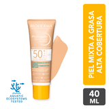Bioderma Photoderm Cover Touch SPF50 40 gr.