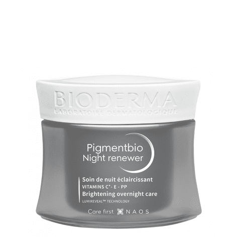 Bioderma Pigmentbio Night Renewer 50 ml.